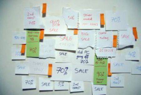 Pricing for wimps: Should I charge the same as my competitors?