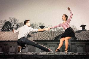 Tying the knot between sales and marketing