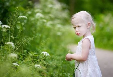 How to say ‘No’ and own it. Like a toddler