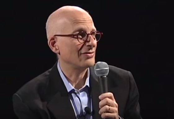 Seth Godin – Why You Should Write a Book