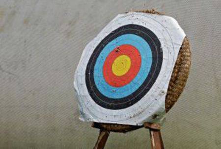Seven tips for effective goal setting
