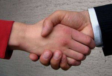 Golden rules for forming partnerships