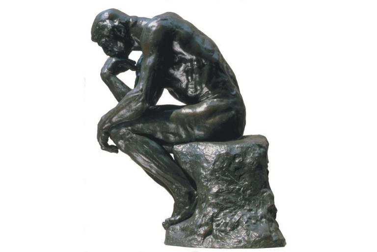 This is how you become a thought leader according to a PR expert