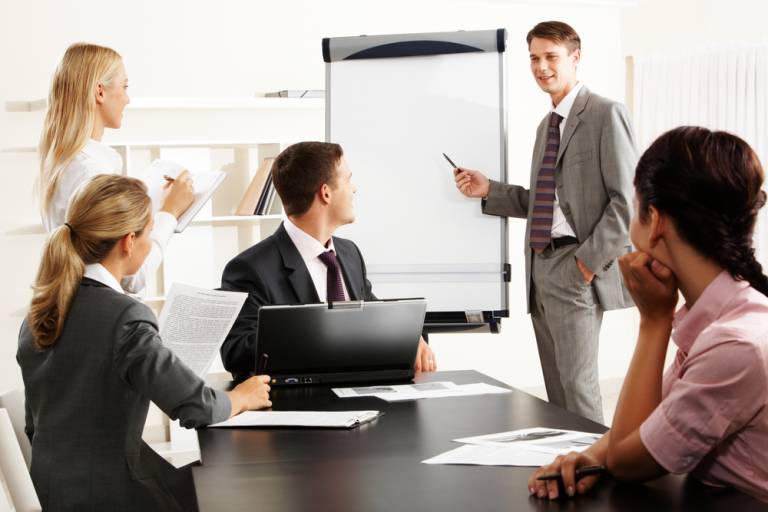 New business ventures: Expect the best, but watch your back