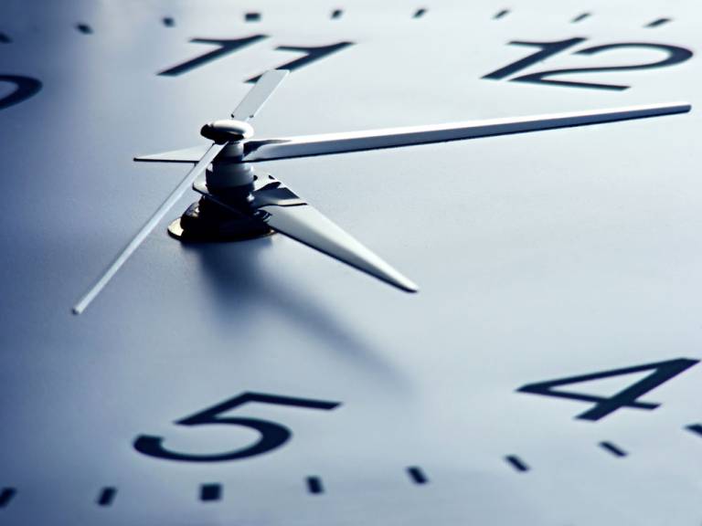 How to beat deadline stress