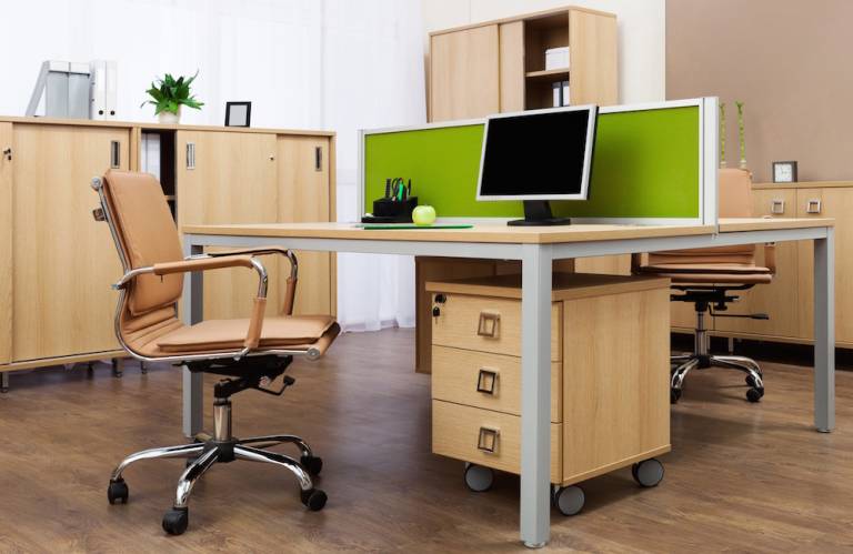Is it time to organise your office and desk?