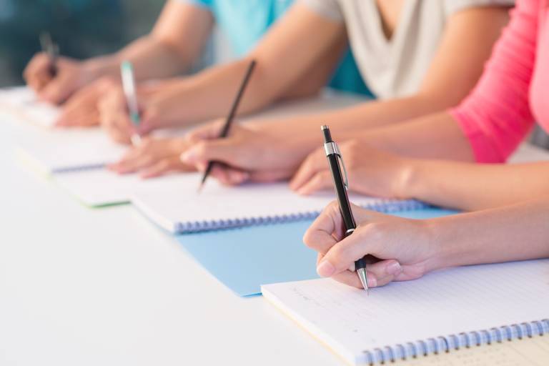 Survey writing: Do your surveys say what you mean?