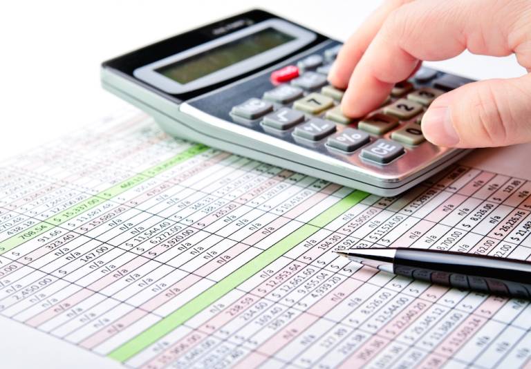 Getting the best from your bookkeeper