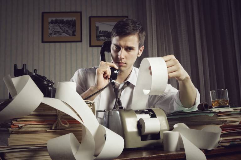 Tips for managing invoices