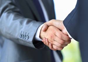 Success in business: Values and fulfilment