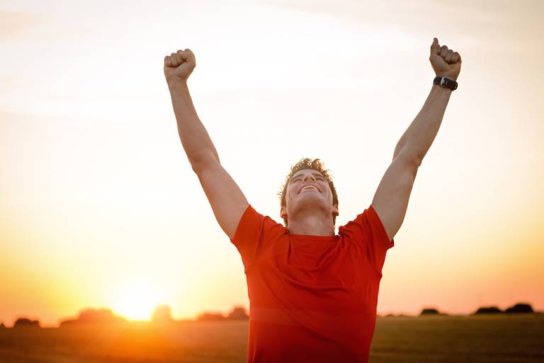 The joy of starting a side business