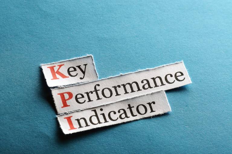 KPI's: Don’t stop the good stuff