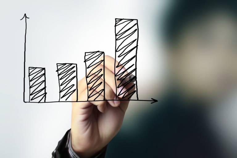 Five reasons to grow your business