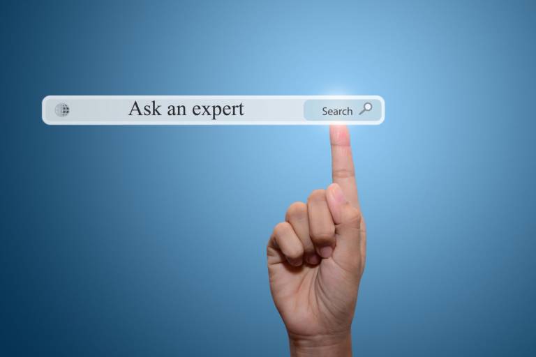 Six simple steps for solo business branding