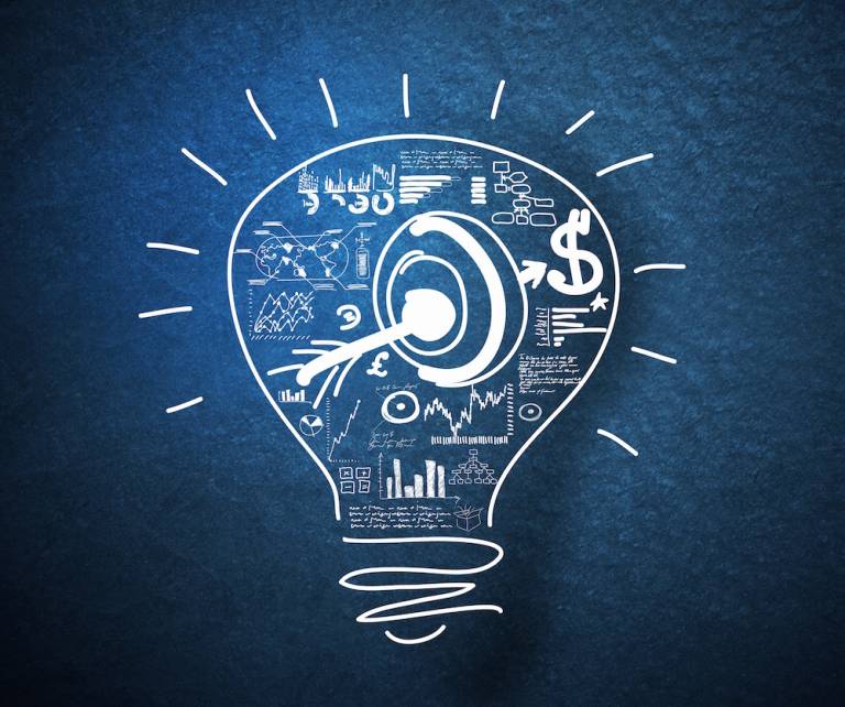 Strategic business planning: Vision, mission and values