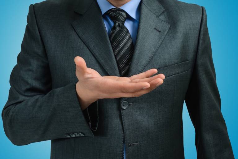 Dressing for success: The art of being yourself