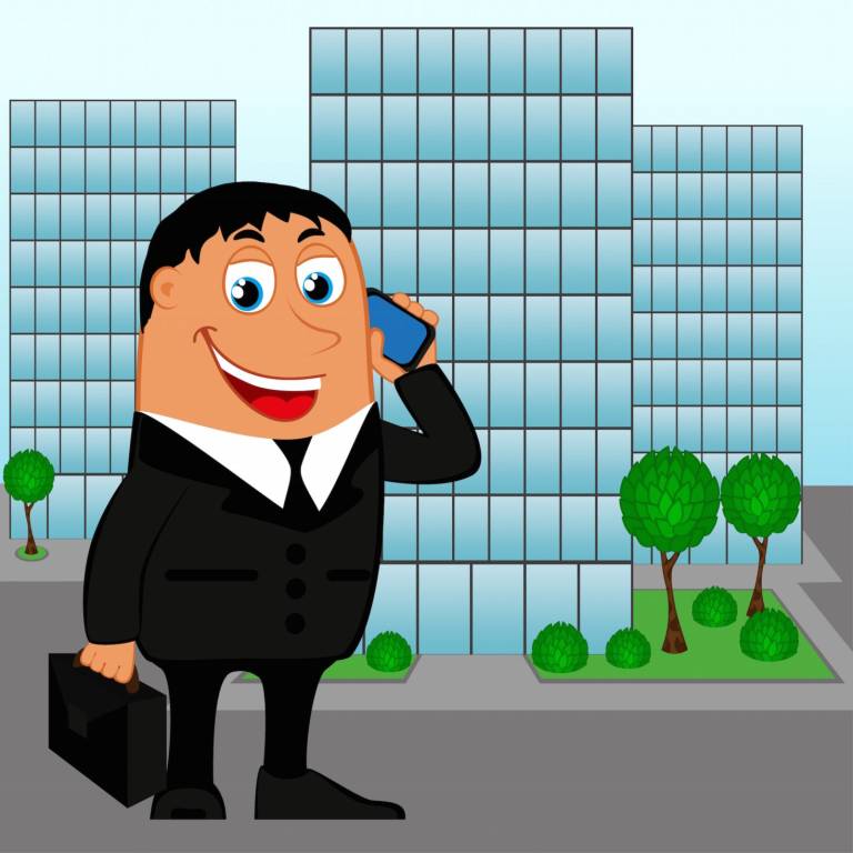 Proactive marketing: I’ve got an idea for you