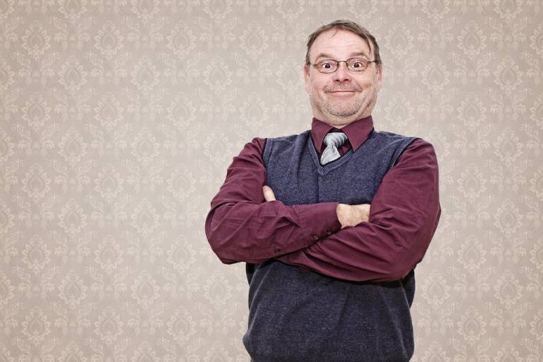 Building rapport when networking
