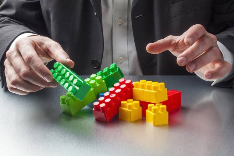 Strategic sales plans: Key drivers to increase sales