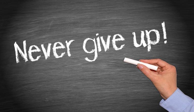 Career choice: Do what you love!