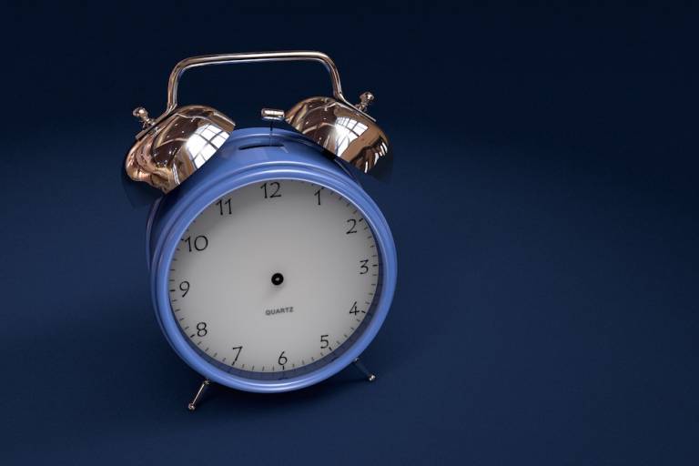 Time management strategies that work