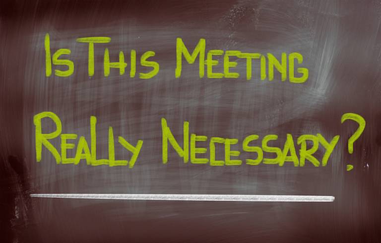 Setting up your Business Action Group