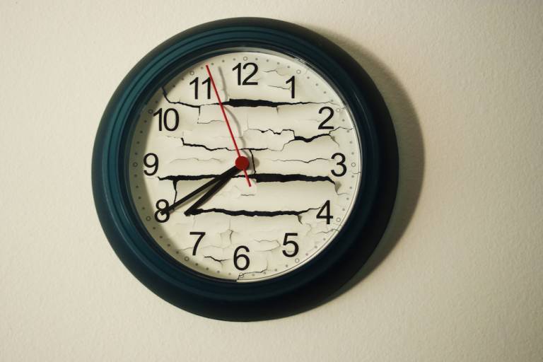The time management plan that worked