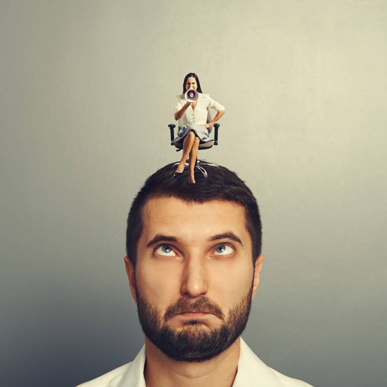 Small business versus solo business