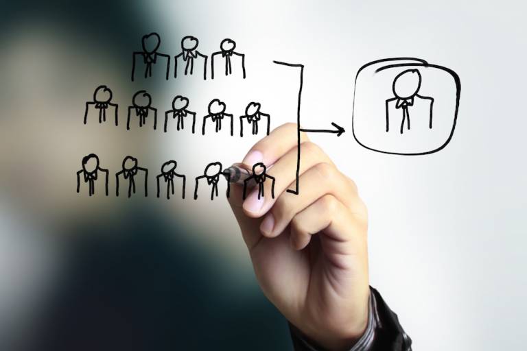 Five tips for naming your business