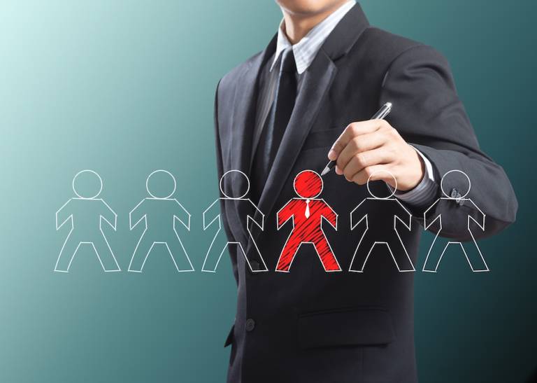 Crafting a personal mission statement