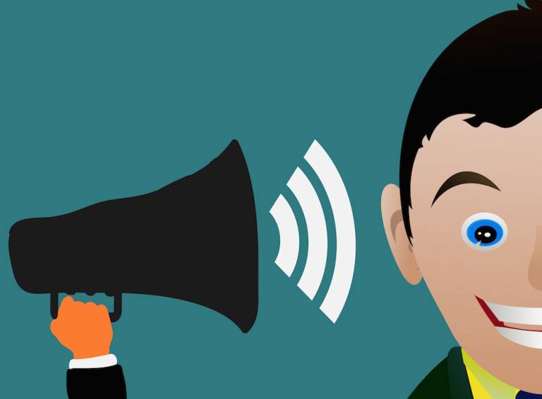 Boost referrals with a memorable introduction