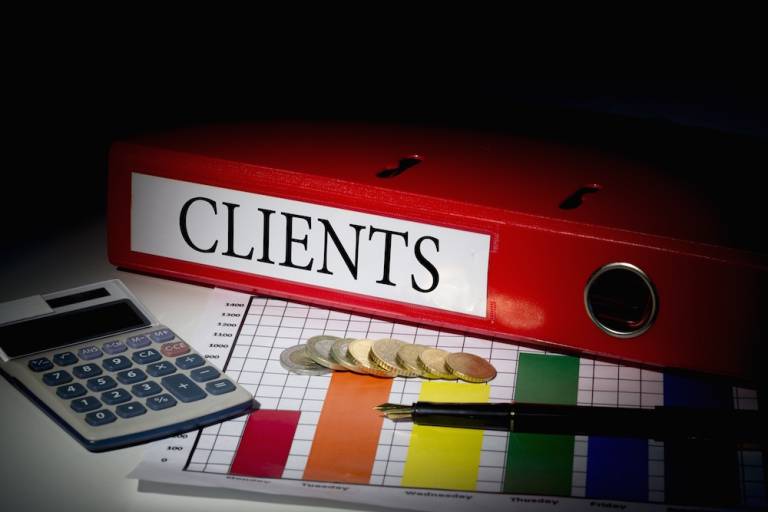 Business invoicing: Steps to avoid bad debts
