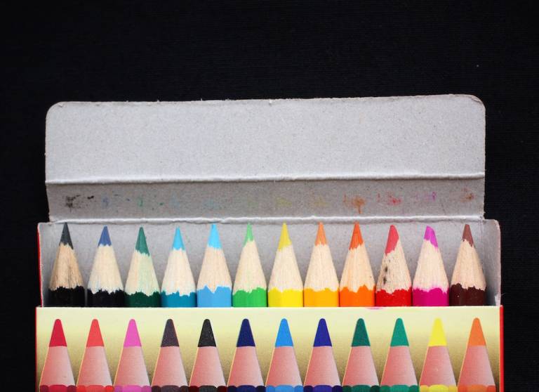 Business logos: How to design your own logo