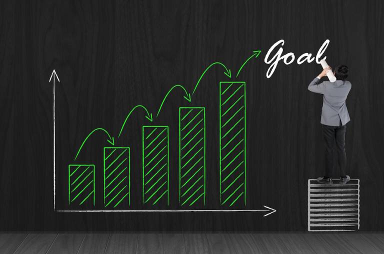 Vision statements: How to create a business vision statement