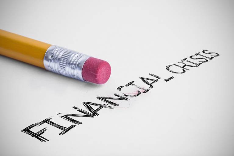 Money management skills: A question of money