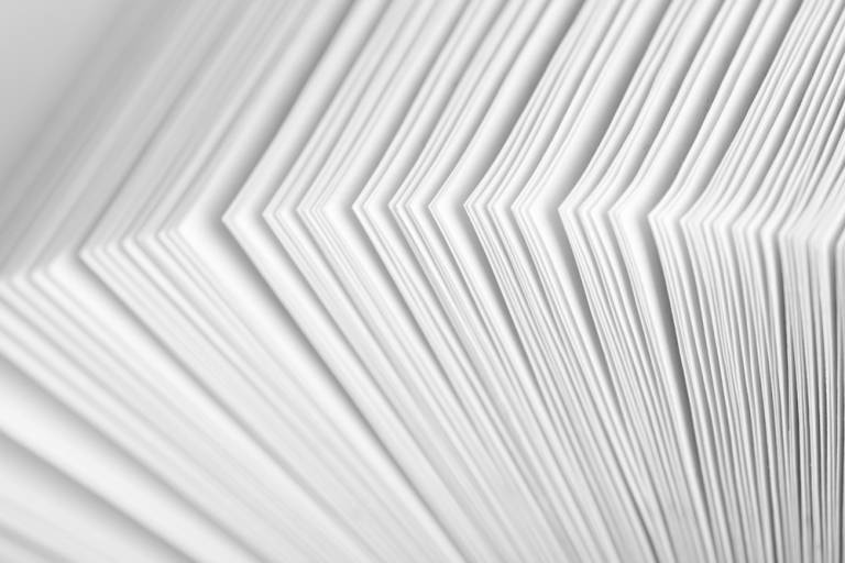 Filing paperwork: What’s your style?