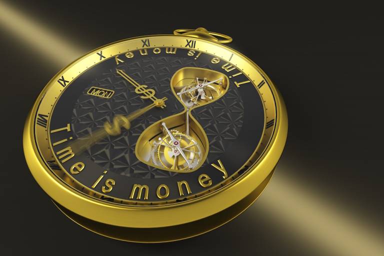 Is now the right time to start your own business?