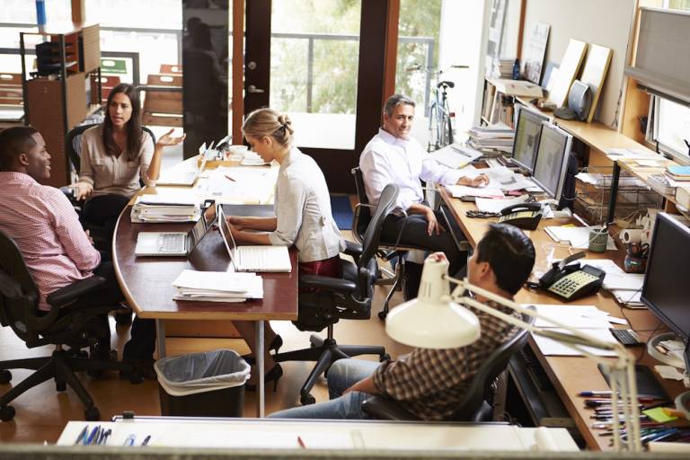 Managing work life balance: Avoid the ‘always available’ trap