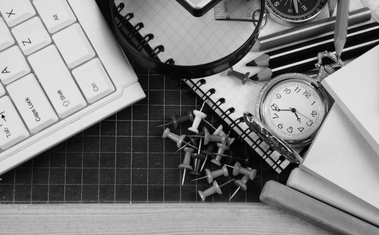 Management skills: How networking helps