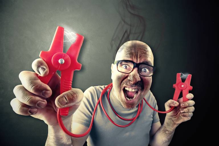 Marketing principles: The psychology of persuasion, part 2