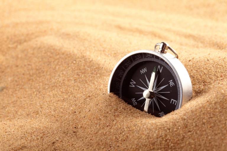 Generating new business: Lessons learned from a slow period