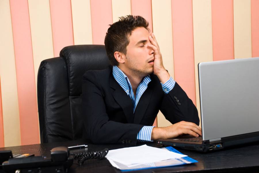 Business skills: Managing rejection