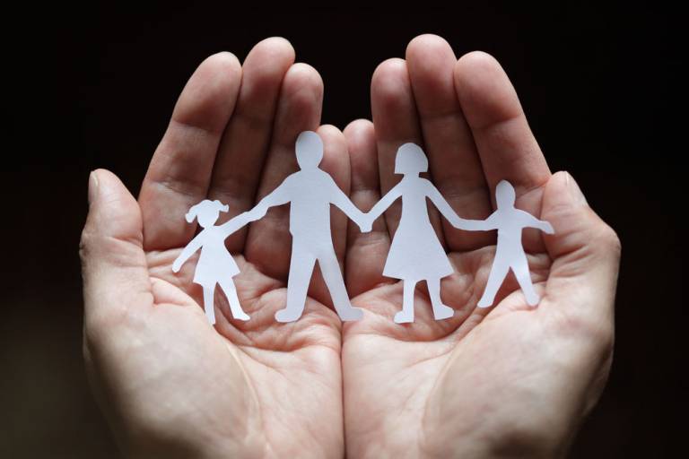 Five rules to help working parents