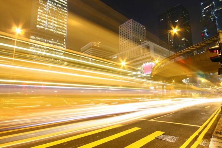 How great companies turn crisis into opportunity