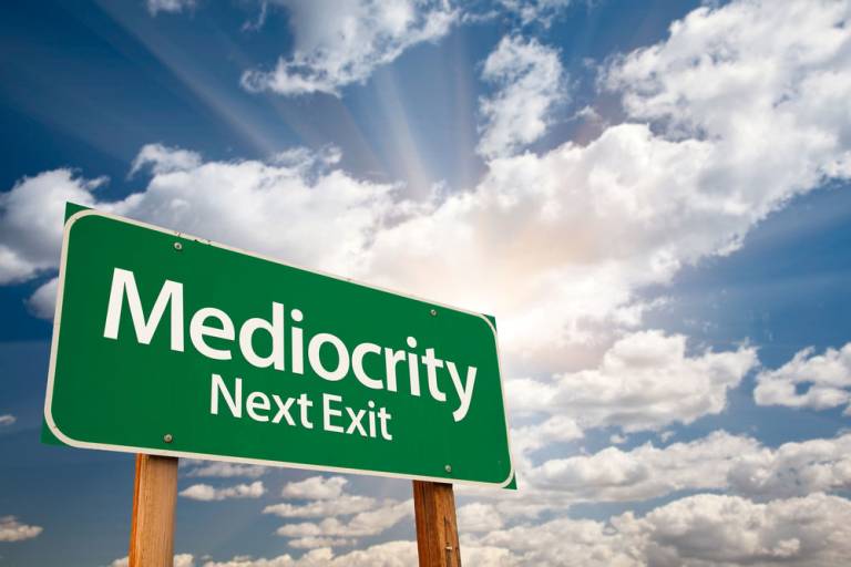 Styles in modern business writing