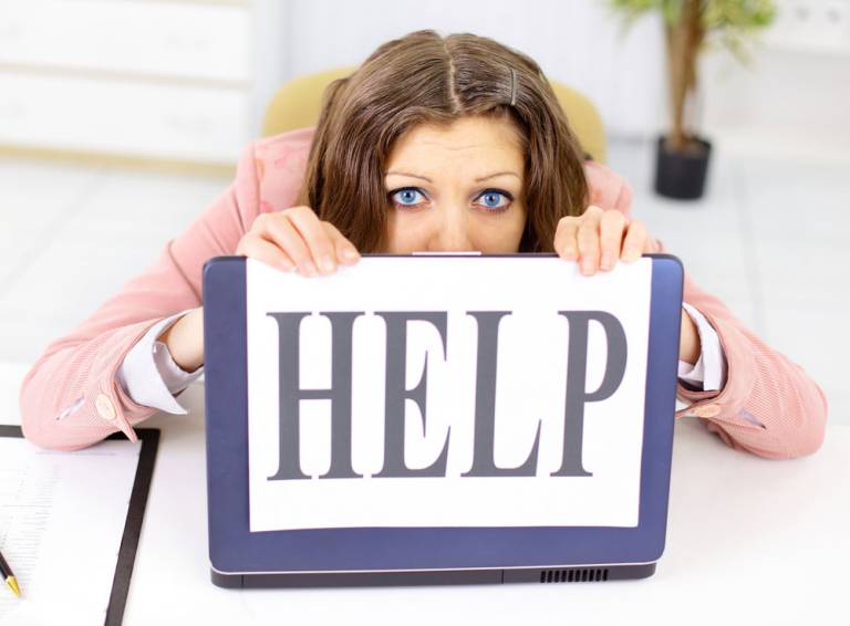 Business management skills: The art of delegation