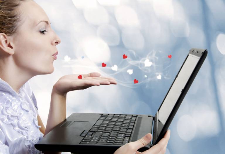 Customer relationship management: give first, receive later