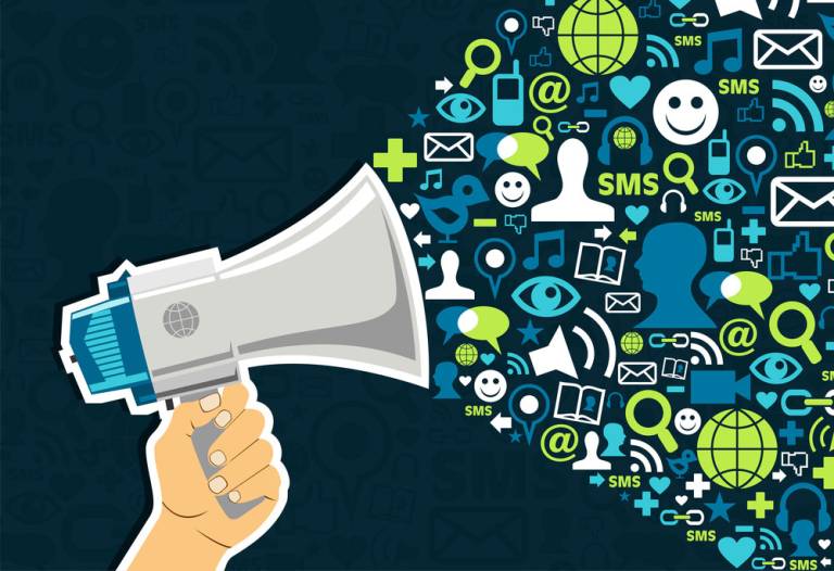 Creating compelling social media content