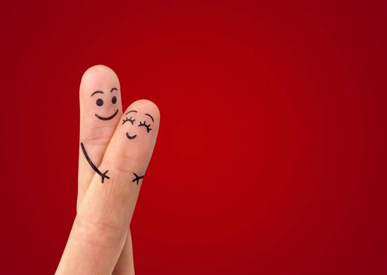 Saying sorry: Knowing when to say sorry