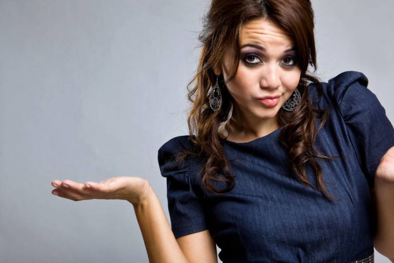 Customer relations: How to apologise to a client